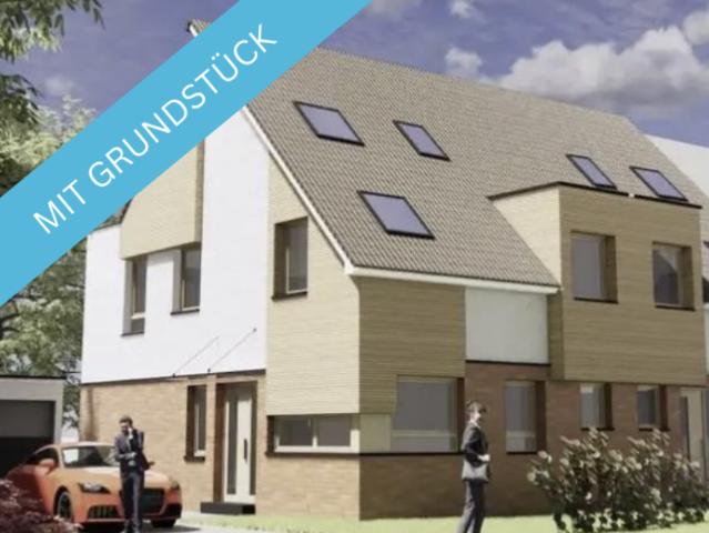 Haus zum Kaufen in Düsseldorf 1.414.000,00 EUR 190 m²