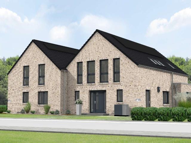 Haus zum Kaufen in Düsseldorf 1.547.000,00 EUR 210 m²