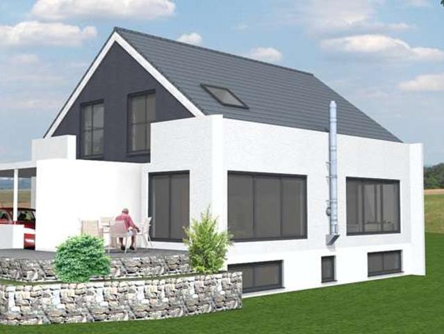 Haus zum Kaufen in Düsseldorf 1.556.000,00 EUR 215.25 m²