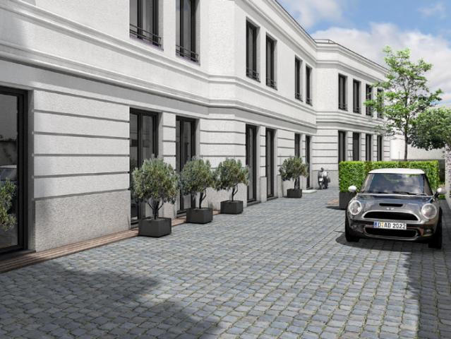 Haus zum Kaufen in Düsseldorf 1.590.000,00 EUR 205 m²