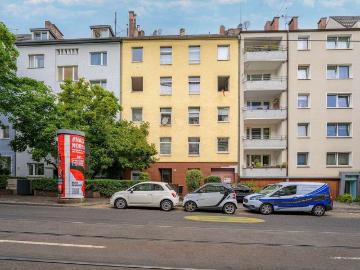 Haus zum Kaufen in Düsseldorf 1.595.000,00 EUR 549 m²