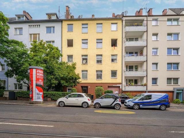 Haus zum Kaufen in Düsseldorf 1.595.000,00 EUR 549 m²