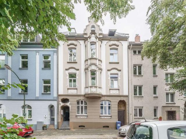 Haus zum Kaufen in Düsseldorf 1.500.000,00 EUR 349 m²