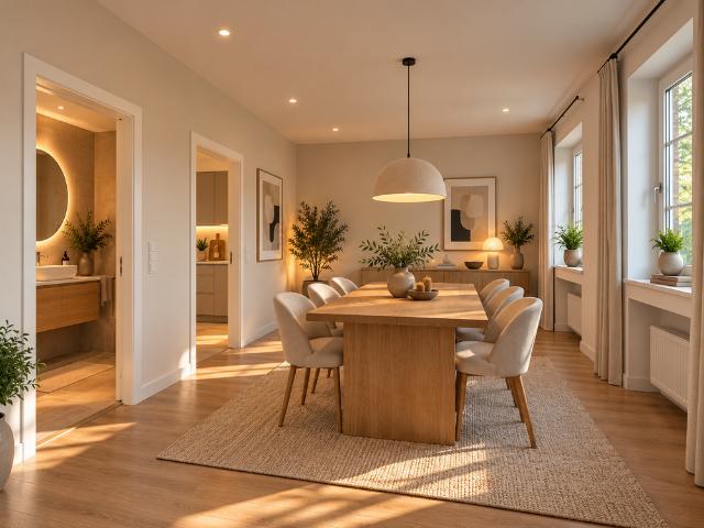 Haus zum Kaufen in Düsseldorf 1.650.000,00 EUR 264 m²
