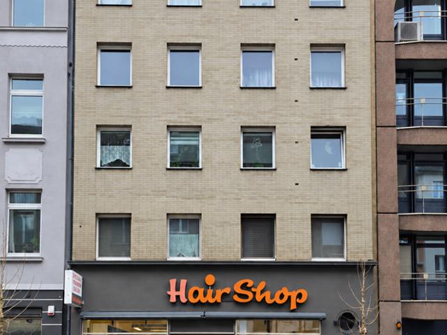 Haus zum Kaufen in Düsseldorf 1.600.000,00 EUR 502.68 m²