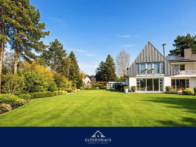 Haus zum Kaufen in Düsseldorf 1.750.000,00 EUR 242 m²