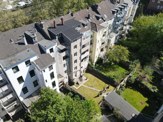 Haus zum Kaufen in Düsseldorf 1.700.000,00 EUR 573 m²
