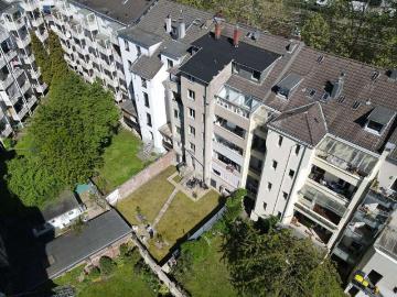 Haus zum Kaufen in Düsseldorf 1.900.000,00 EUR 632 m²