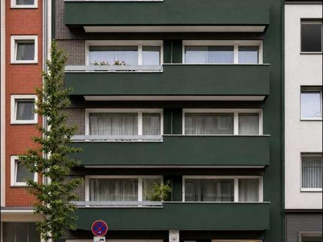 Haus zum Kaufen in Düsseldorf 2.150.000,00 EUR 694 m²