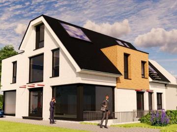 Haus zum Kaufen in Düsseldorf 2.290.000,00 EUR 239 m²