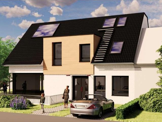 Haus zum Kaufen in Düsseldorf 2.290.000,00 EUR 239 m²