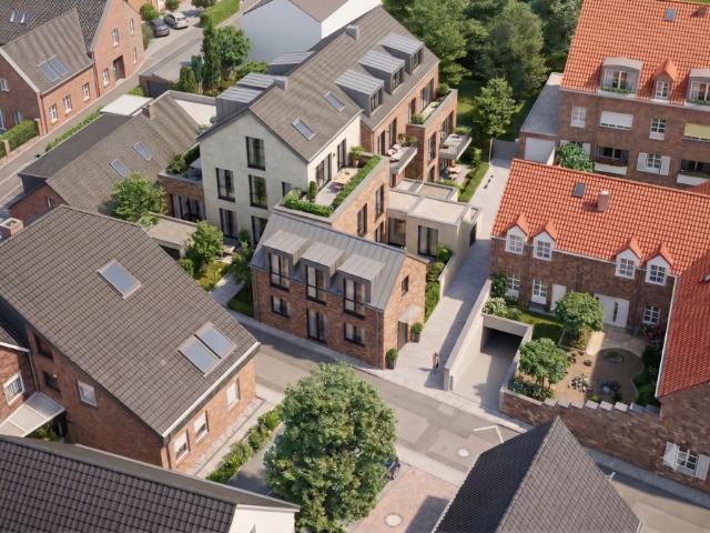Haus zum Kaufen in Düsseldorf 2.350.000,00 EUR 446 m²