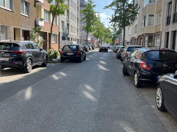 Haus kaufen in Düsseldorf Mitte