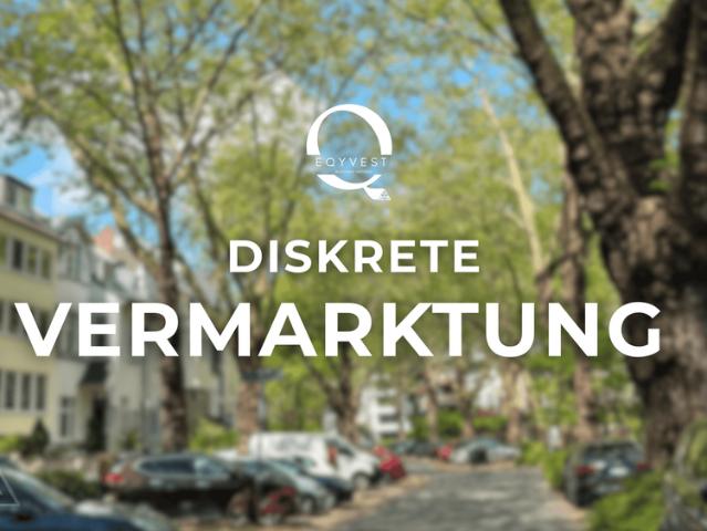 Haus zum Kaufen in Düsseldorf 2.390.000,00 EUR 377 m²