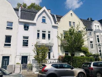Haus zum Kaufen in Düsseldorf 2.498.000,00 EUR 228 m²