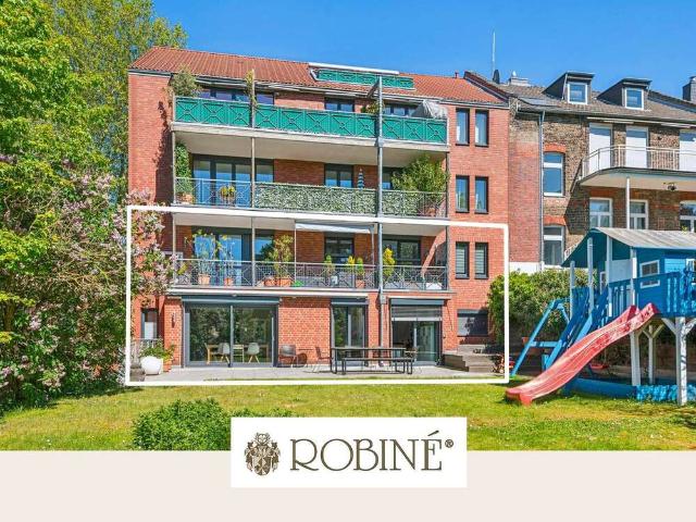Haus zum Kaufen in Düsseldorf 2.550.000,00 EUR 342 m²
