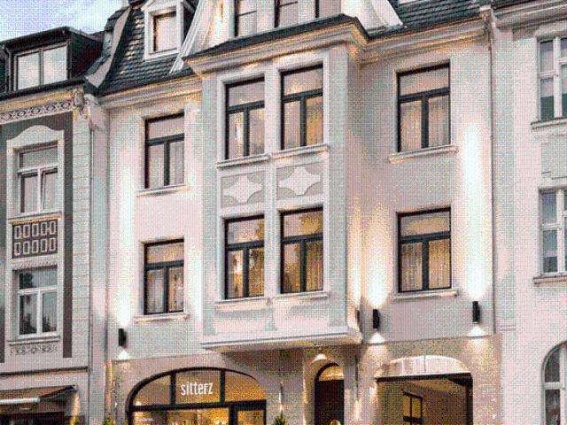 Haus zum Kaufen in Düsseldorf 2.690.000,00 EUR 500 m²