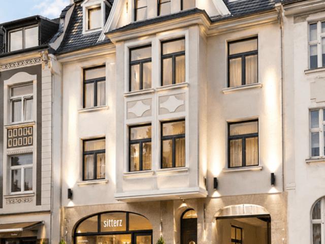 Haus zum Kaufen in Düsseldorf 2.690.000,00 EUR 500 m²
