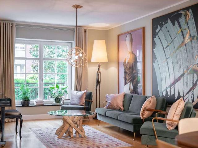 Haus zum Kaufen in Düsseldorf 2.700.000,00 EUR 292 m²