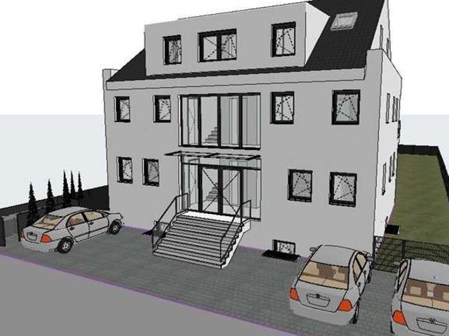 Haus zum Kaufen in Düsseldorf 2.950.000,00 EUR 390 m²