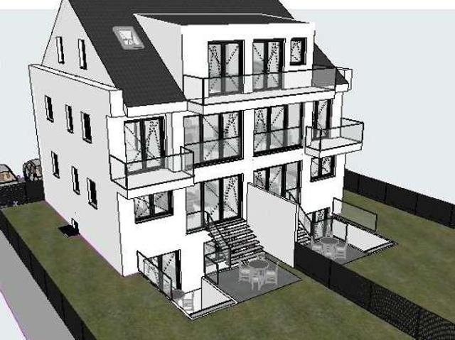 Haus zum Kaufen in Düsseldorf 2.950.000,00 EUR 390 m²