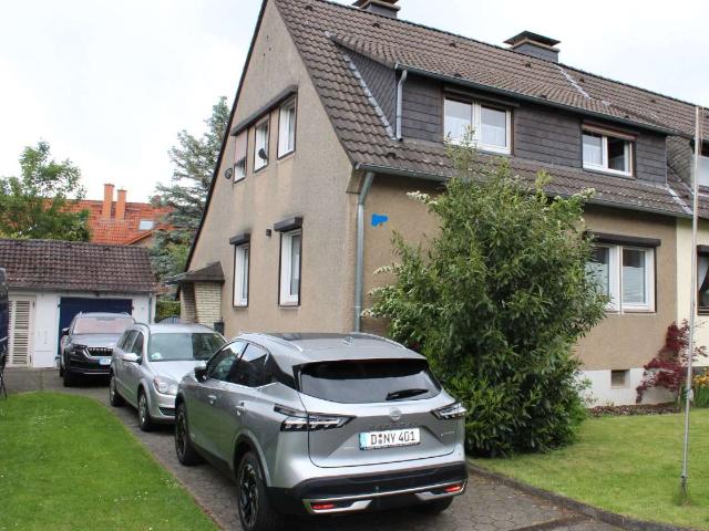 Haus zum Kaufen in Düsseldorf 300.000,00 EUR 128 m²