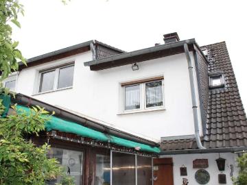 Haus zum Kaufen in Düsseldorf 370.000,00 EUR 128.41 m²