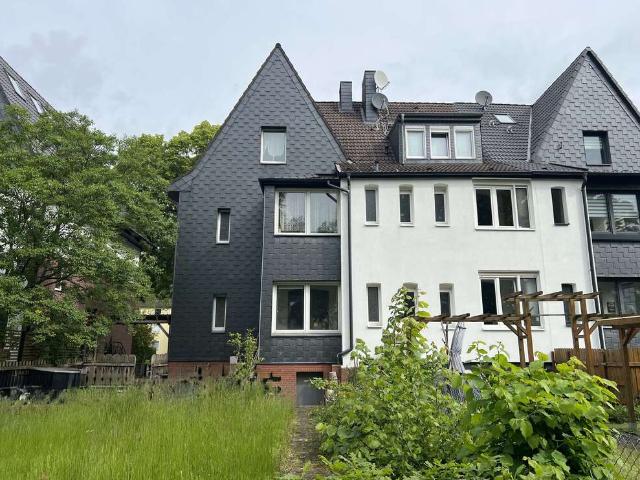 Haus zum Kaufen in Düsseldorf 399.900,00 EUR 157 m²