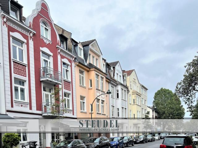Haus zum Kaufen in Düsseldorf 3.500.000,00 EUR 750 m²