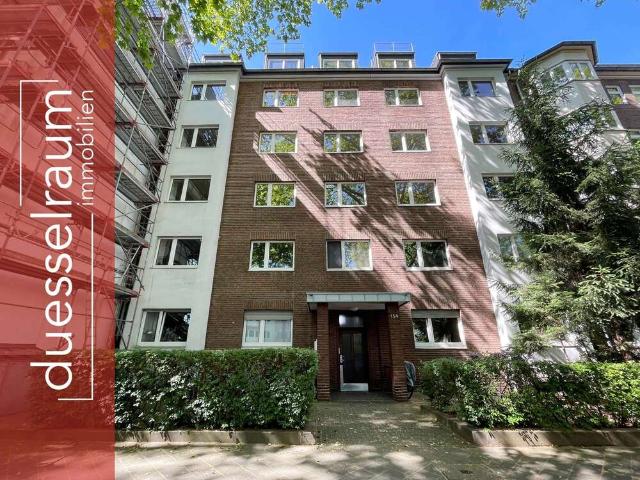 Haus zum Kaufen in Düsseldorf 3.750.000,00 EUR 1200 m²