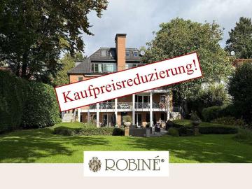 Haus zum Kaufen in Düsseldorf 3.950.000,00 EUR 747 m²