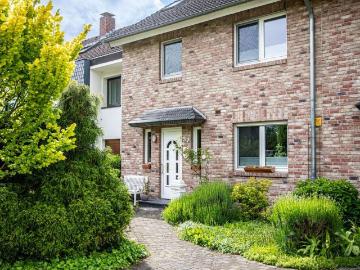 Haus zum Kaufen in Düsseldorf Unterbach 640.000,00 EUR 120 m²