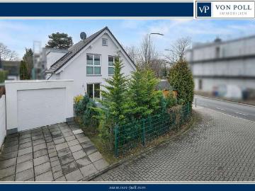 Haus zum Kaufen in Düsseldorf Unterrath 1.298.000,00 EUR 143 m²