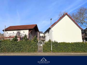 Haus zum Kaufen in Düsseldorf Unterrath 690.000,00 EUR 273 m²