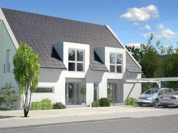 Haus zum Kaufen in Düsseldorf Unterrath 744.990,00 EUR 155 m²