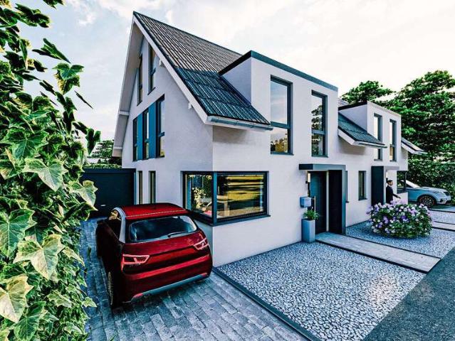 Haus zum Kaufen in Düsseldorf Unterrath 759.850,00 EUR 130 m²