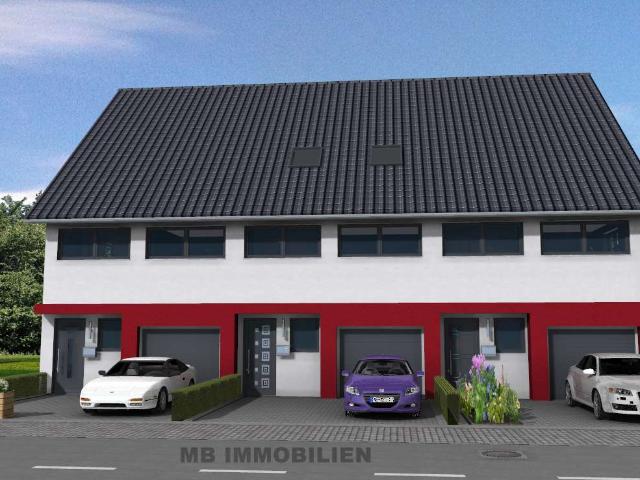 Haus zum Kaufen in Düsseldorf Unterrath 799.890,00 EUR 130 m²