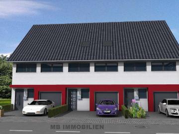 Haus zum Kaufen in Düsseldorf Unterrath 799.890,00 EUR 130 m²