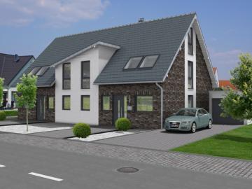 Haus zum Kaufen in Düsseldorf Unterrath 864.900,00 EUR 130 m²