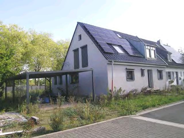 Haus zum Kaufen in Düsseldorf Urdenbach 590.000,00 EUR 153 m²