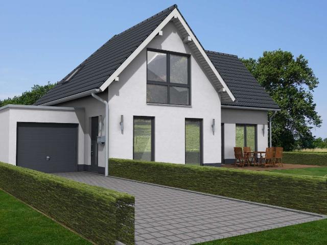 Haus zum Kaufen in Düsseldorf Urdenbach 918.800,00 EUR 130 m²