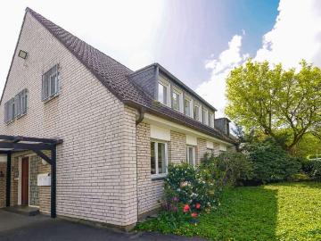 Haus zum Kaufen in Düsseldorf Wittlaer 1.550.000,00 EUR 152 m²