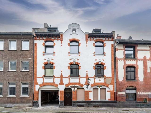 Haus zum Kaufen in Düsseldorf Altstadt 2.499.000,00 EUR 350 m²