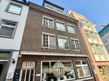 Haus zum Kaufen in Düsseldorf Altstadt 2.995.000,00 EUR 605 m²