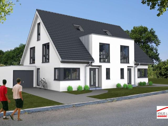 Haus zum Kaufen in Düsseldorf Angermund 815.500,00 EUR 123 m²
