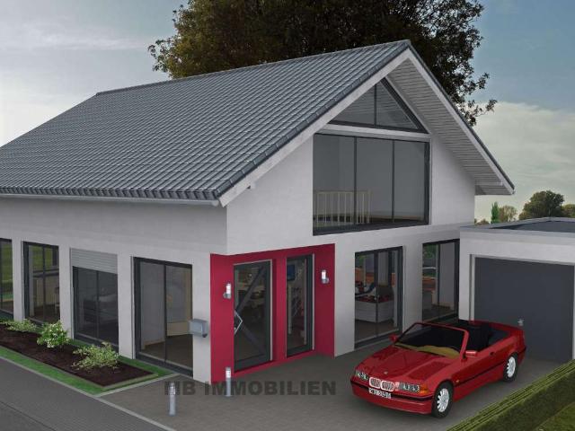 Haus zum Kaufen in Düsseldorf Angermund 857.960,00 EUR 130 m²