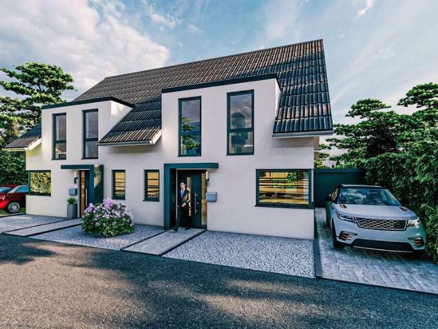Haus zum Kaufen in Düsseldorf Angermund 958.890,00 EUR 130 m²