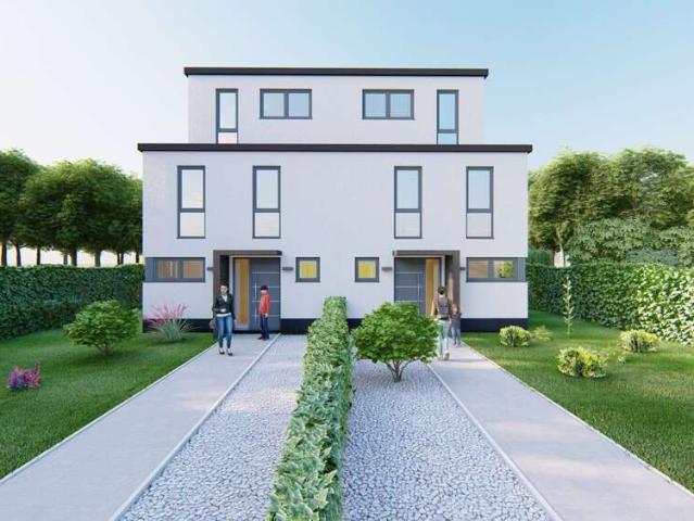 Haus zum Kaufen in Düsseldorf Benrath 1.039.450,00 EUR 150 m²
