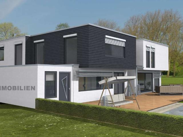 Haus zum Kaufen in Düsseldorf Benrath 1.659.500,00 EUR 150 m²