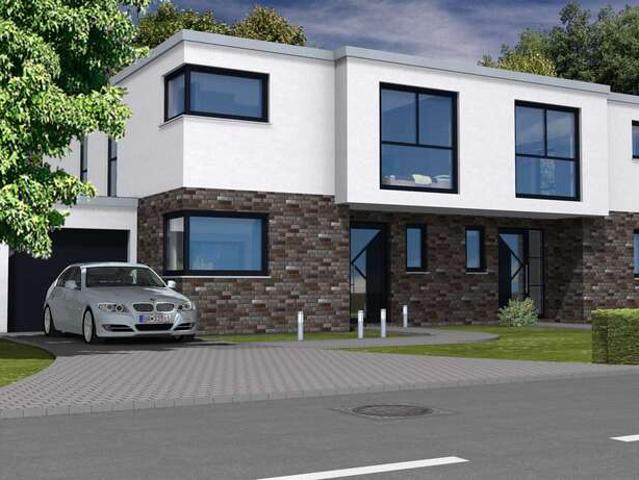 Haus zum Kaufen in Düsseldorf Benrath 989.860,00 EUR 130 m²